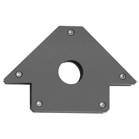 Gentec MAGNETIC HOLDERS, Magentic Holder, Large 25-M063P